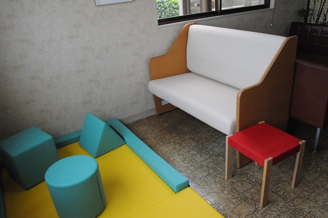 チャイルドプレイス チャイルドプレイス